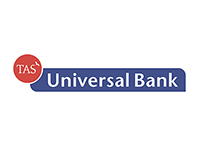 Банк Universal Bank в Нещеретово